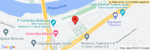 spot maps