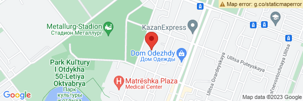 spot maps