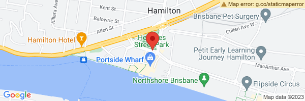 spot maps