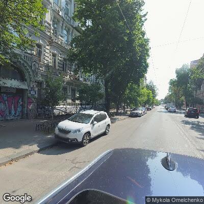 Outdoor Gym - Kyiv - Kyiv - Fitness Park - Goodbuy Fasion - Ukraine - Spot