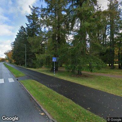Hjo - Outdoor Exercise Park - Lappset - Sweden - Spot