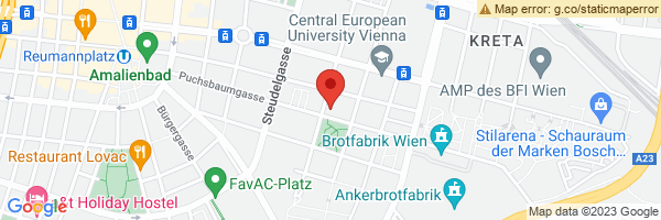 spot maps