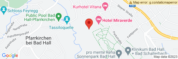 spot maps