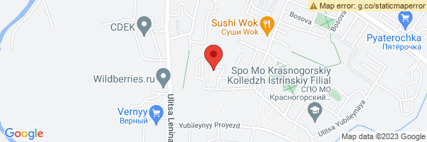 spot maps
