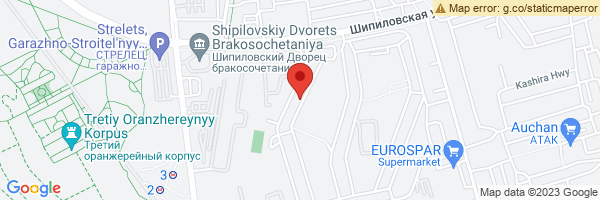 spot maps