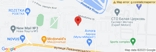 spot maps