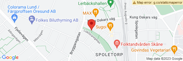spot maps