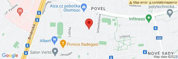 spot maps