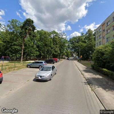 Outdoor workout - Skwierzyna - Calisthenics workout - Poland - Spot