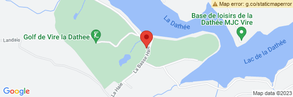 spot maps