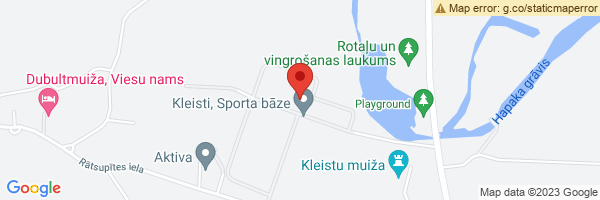 spot maps