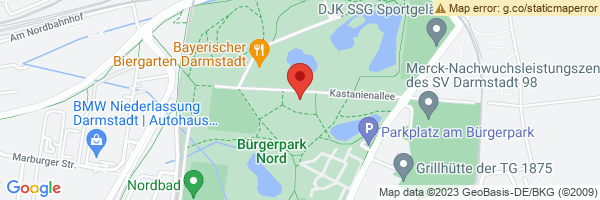 spot maps