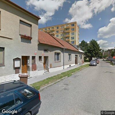 Olomouc - Street Workout Park - RVL 13 - Czech Republic - Spot