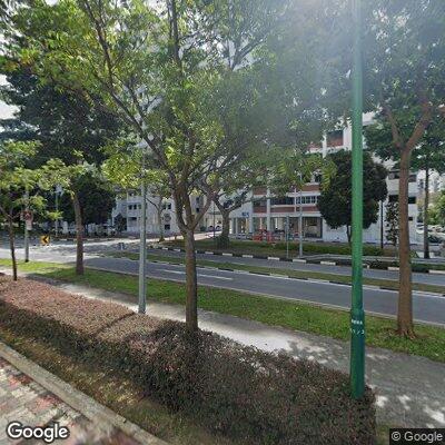 Fitness Facility - Singapore - Outdoor Gym Ping Yi Greens - Singapore - Spot