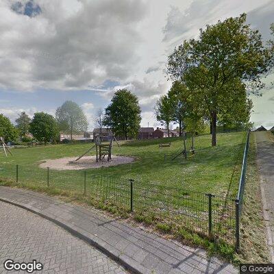 Exercise Park - Kesteren - Calsthenics Park Kesteren - Netherlands - Spot