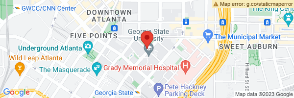 spot maps