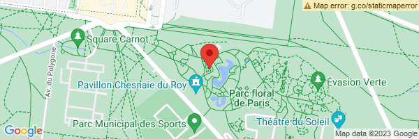 spot maps