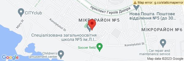 spot maps
