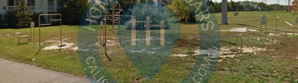 Alexandria - Exercise Park - Kingstowne - United States - Spot