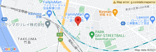 spot maps