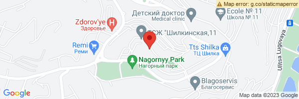 spot maps