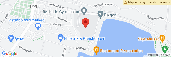 spot maps