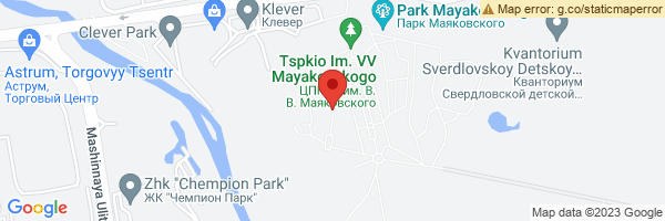 spot maps