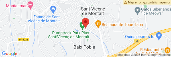 spot maps