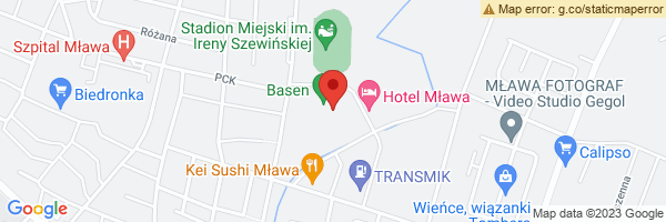 spot maps