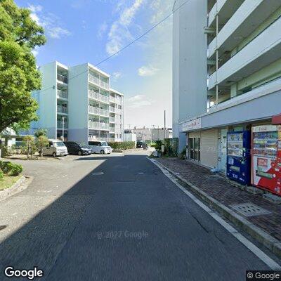 Exercise Park - Osaka-shi - Outdoor Fitness Circle Shinkajima Park - 新加島公園 - Japan - Spot