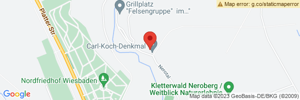 spot maps