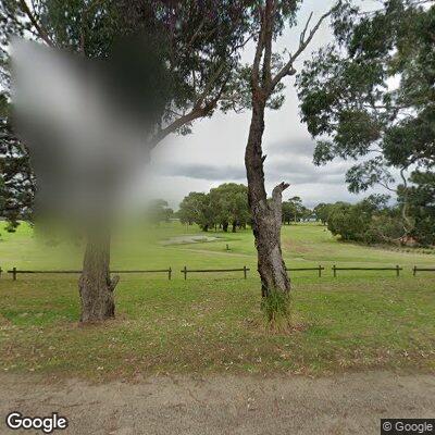 Melbourne - Calisthenics Stations - Hastings Foreshore Reserve - Australia - Spot