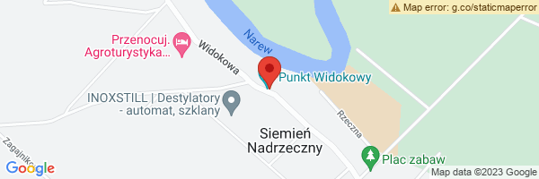 spot maps