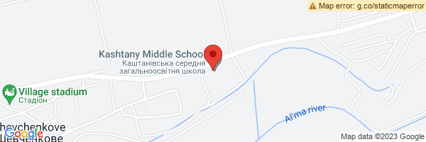 spot maps