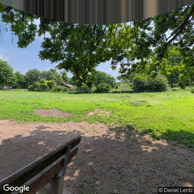 Outdoor Gym - Darmstadt - Darmstadt - Calisthenics Park - Kastanienallee - Germany - Spot