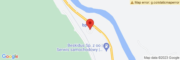 spot maps