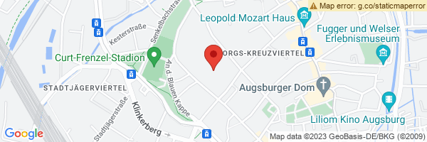 spot maps