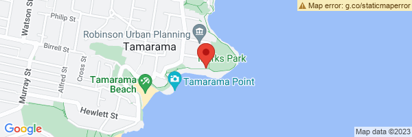 spot maps