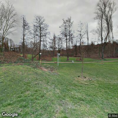 Outdoor Gym - Bochum - Calesthenics Park - Bochum Park Hamme - Germany - Spot