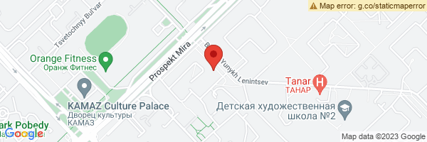 spot maps
