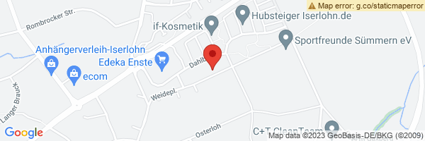 spot maps