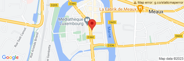 spot maps
