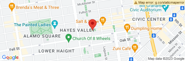 spot maps