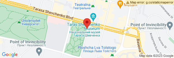 spot maps