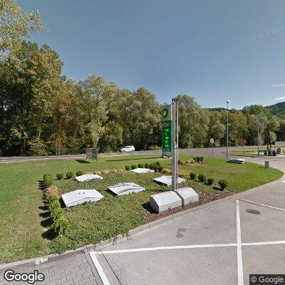 Calisthenics Stations - Zembrzyce - Truckers Life Outdoor Fitness siłownia - Poland - Spot