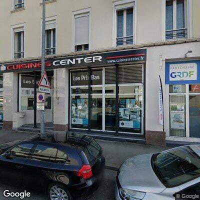 Public gym park - Meaux - Calisthenics workout - France - Spot