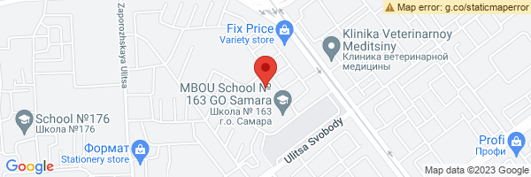 spot maps