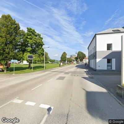 Exercise Park - Pöchlarn - Calisthenic Anlage Street Workout Park Pöchlarn - Austria - Spot