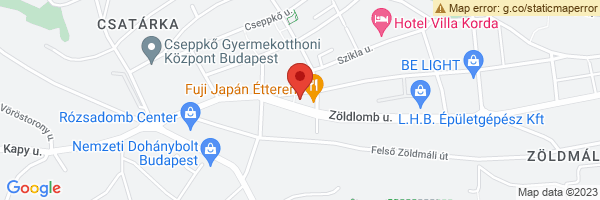 spot maps
