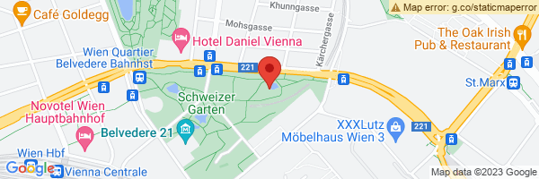 spot maps